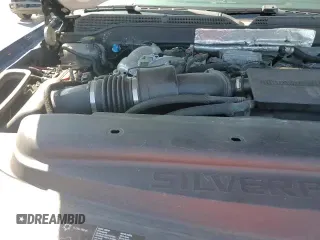 ✅ 2018 Chevrolet Silverado 1500 • VIN: 1GC4CZCY5JF196630 • Лот: 71878275. Опубликован ранее на Copart с пробегом 205 432 миль. Бесплатный доступ к архиву аукционных продаж из США и подробный отчёт об истории автомобиля на DreamBid. Изображение 13.