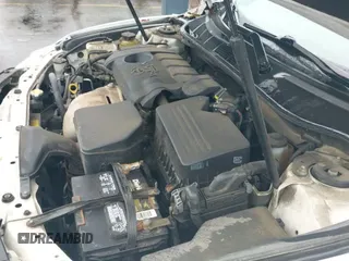 ✅ 2011 Toyota Camry LE • VIN: 4T1BF3EK8BU712380 • Lot: 43532342. Listed on IAAI with 266,584 mi. Free auction sales archive from the USA and detailed vehicle history report at DreamBid. Image 19.