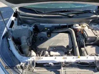 ✅ 2024 Chevrolet Equinox LS • VIN: 3GNAXHEG9RL116549 • Лот: 72096785. Опубликован ранее на Copart с пробегом 86 441 миль. Бесплатный доступ к архиву аукционных продаж из США и подробный отчёт об истории автомобиля на DreamBid. Изображение 16.