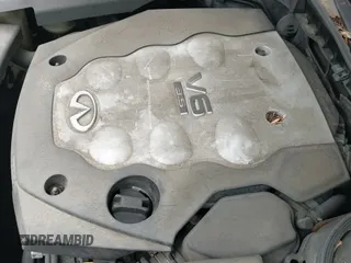 ✅ 2006 Infiniti M • VIN: JNKAY01E56M106712 • Lot: 42360893. Wystawiony na IAAI z przebiegiem 177 002 mil. Bezpłatny archiwum sprzedaży aukcyjnych z USA i szczegółowy raport historii pojazdu na DreamBid. Zdjęcie 12.