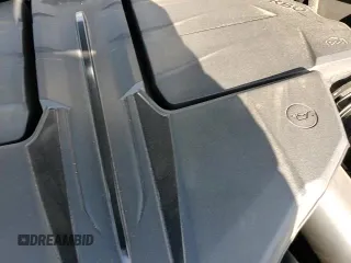 ✅ 2024 Genesis GV80 • VIN: KMUHCESC9RU193010 • Лот: 90125775. Опубликован ранее на Copart с пробегом 19 169 миль. Бесплатный доступ к архиву аукционных продаж из США и подробный отчёт об истории автомобиля на DreamBid. Изображение 16.