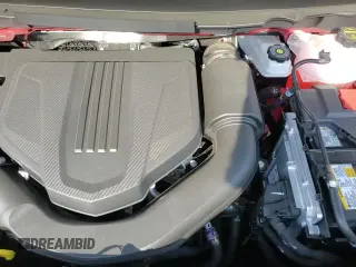 ✅ 2025 Buick Enclave Sport Touring • VIN: 5GAERBRS4SJ195644 • Lot: 53399995. Listed on Copart with 111 mi. Free auction sales archive from the USA and detailed vehicle history report at DreamBid. Image 14.