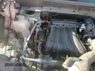 ✅ 2014 Nissan NV200 S • VIN: 3N6CM0KN3EK700134 • Лот: 83190904. Опубликован ранее на Copart с пробегом 269 792 миль. Бесплатный доступ к архиву аукционных продаж из США и подробный отчёт об истории автомобиля на DreamBid. Изображение 16.