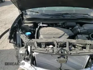 ✅ 2024 Honda Ridgeline Sport • VIN: 5FPYK3F17RB032240 • Lot: 63251465. Wystawiony na Copart z przebiegiem 2 825 mil. Bezpłatny archiwum sprzedaży aukcyjnych z USA i szczegółowy raport historii pojazdu na DreamBid. Zdjęcie 14.