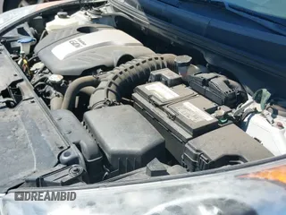 2013 Hyundai Veloster Turbo с VIN KMHTC6AE5DU111316, выставлен на аукционе IAAI как лот 42958535 с пробегом 129 523 миль миль и . История ставок и продаж доступна на DreamBid. Изображение 12.