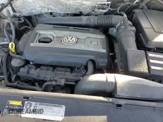 ✅ 2017 Volkswagen Tiguan Wolfsburg Edition • VIN: WVGSV7AX6HW507830 • Lot: 91466715. Wystawiony na Copart z przebiegiem 99 853 mil. Bezpłatny archiwum sprzedaży aukcyjnych z USA i szczegółowy raport historii pojazdu na DreamBid. Zdjęcie 15.