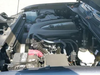 ✅ 2021 Toyota Tacoma SR • VIN: 3TMCZ5AN5MM446870 • Lot: 42484945. Listed on IAAI with 33,750 mi. Free auction sales archive from the USA and detailed vehicle history report at DreamBid. Image 19.