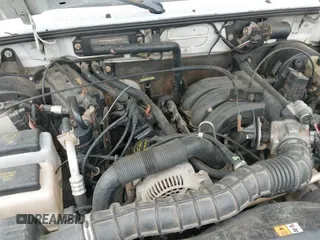 ✅ 2006 Ford Ranger STX • VIN: 1FTYR44U56PA06521 • Lot: 42550090. Listed on IAAI with 192,697 mi. Free auction sales archive from the USA and detailed vehicle history report at DreamBid. Image 12.