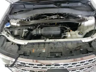 2021 Ford Explorer Limited с VIN 1FMSK8FH0MGB36622, выставлен на аукционе Copart как лот 66681315 с пробегом 93 726 миль миль и Списание • Salvage title. История ставок и продаж доступна на DreamBid. Изображение 17.