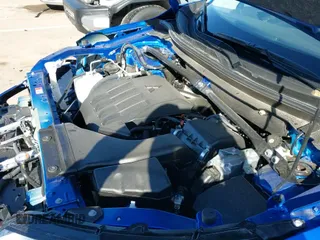 ✅ 2025 Mitsubishi Eclipse Cross SE • VIN: JA4ATWAA5SZ048415 • Lot: 43805742. Listed on IAAI with 7,122 mi. Free auction sales archive from the USA and detailed vehicle history report at DreamBid. Image 19.