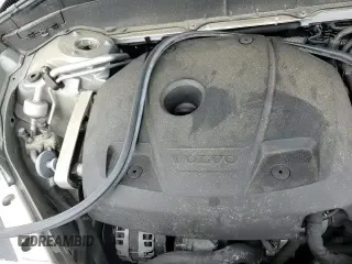 ✅ 2018 Volvo XC90 R-Design • VIN: YV4102XMXJ1214821 • Lot: 50440365. Listed on Copart with 117,062 mi. Free auction sales archive from the USA and detailed vehicle history report at DreamBid. Image 15.