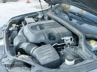 ✅ 2015 Jeep Grand Cherokee Altitude • VIN: 1C4RJFAG9FC659897 • Lot: 43536409. Listed on IAAI with 183,376 mi. Free auction sales archive from the USA and detailed vehicle history report at DreamBid. Image 19.