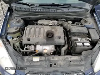 ✅ 2010 Hyundai Accent GLS • VIN: KMHCN4AC1AU426977 • Лот: 84705694. Опубликован ранее на Copart с пробегом 148 594 миль. Бесплатный доступ к архиву аукционных продаж из США и подробный отчёт об истории автомобиля на DreamBid. Изображение 13.