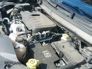 ✅ 2020 Jeep Cherokee Limited • VIN: 1C4PJMDN5LD524623 • Лот: 42591617. Опубликован ранее на IAAI с пробегом 46 280 миль. Бесплатный доступ к архиву аукционных продаж из США и подробный отчёт об истории автомобиля на DreamBid. Изображение 18.