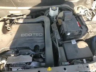 ✅ 2018 Chevrolet Equinox LT • VIN: 3GNAXJEV0JS627342 • Lot: 85385845. Wystawiony na Copart z przebiegiem 59 851 mil. Bezpłatny archiwum sprzedaży aukcyjnych z USA i szczegółowy raport historii pojazdu na DreamBid. Zdjęcie 16.