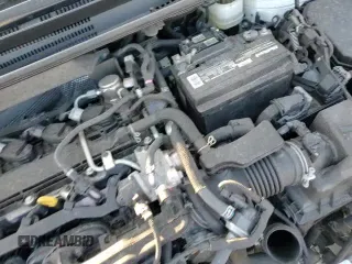 ✅ 2019 Toyota Corolla SE • VIN: JTNK4RBE6K3021894 • Lot: 86471915. Listed on Copart with 76,534 mi. Free auction sales archive from the USA and detailed vehicle history report at DreamBid. Image 14.