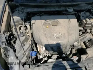 ✅ 2021 Mazda CX-3 Sport • VIN: JM1DKDB74M1504354 • Лот: 66545395. Опубликован ранее на Copart с пробегом 47 678 миль. Бесплатный доступ к архиву аукционных продаж из США и подробный отчёт об истории автомобиля на DreamBid. Изображение 15.