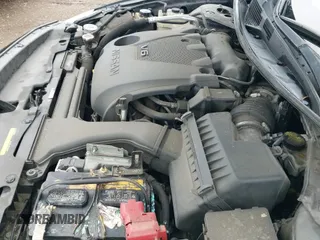 ✅ 2018 Nissan Maxima S • VIN: 1N4AA6AP4JC377761 • Лот: 41742827. Опубликован ранее на IAAI с пробегом 115 242 миль. Бесплатный доступ к архиву аукционных продаж из США и подробный отчёт об истории автомобиля на DreamBid. Изображение 20.