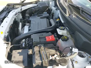 2025 Chevrolet Equinox AWD LT with VIN 3GNAXPEG9SL128779, listed as a IAAI auction lot 41791189 with 3,676 mi miles and . Bid and sale history available at DreamBid. Image 19.