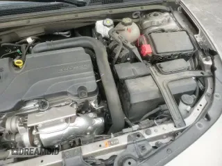 2023 Chevrolet Malibu LT with VIN 1G1ZD5ST1PF178404, listed as a Copart auction lot 71020405 with 72,960 mi miles and Clean title. Bid and sale history available at DreamBid. Image 13.