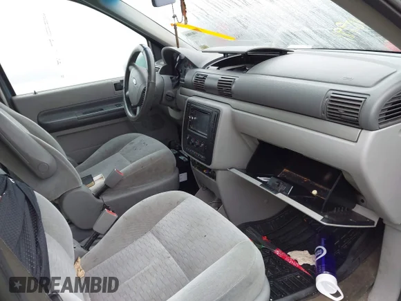 ✅ 2004 Ford Freestar S • VIN: 2FMZA50674BA65501 • Лот: 43606604. Опубліковано раніше на IAAI з пробігом Не вказано. Безкоштовний доступ до архіву аукціонних продажів зі США та докладний звіт про історію автомобіля на DreamBid. Зображення 5.