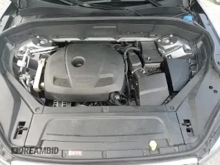 ✅ 2017 Volvo XC90 R-Design • VIN: YV4A22PMXH1116666 • Lot: 67379975. Listed on Copart with 131,753 mi. Free auction sales archive from the USA and detailed vehicle history report at DreamBid. Image 14.