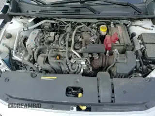 ✅ 2024 Nissan Sentra SR • VIN: 3N1AB8DV5RY307513 • Lot: 80706005. Wystawiony na Copart z przebiegiem 19 306 mil. Bezpłatny archiwum sprzedaży aukcyjnych z USA i szczegółowy raport historii pojazdu na DreamBid. Zdjęcie 15.