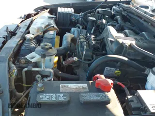 ✅ 2008 Ford Explorer Sport Trac Limited • VIN: 1FMEU53EX8UA30962 • Лот: 42562546. Опубликован ранее на IAAI с пробегом 104 845 миль. Бесплатный доступ к архиву аукционных продаж из США и подробный отчёт об истории автомобиля на DreamBid. Изображение 19.