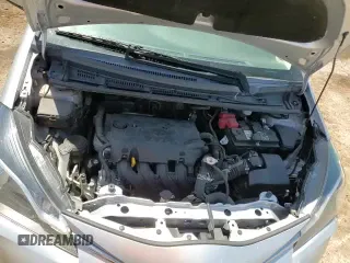 ✅ 2018 Toyota Yaris L • VIN: VNKKTUD39JA097763 • Lot: 66914525. Wystawiony na Copart z przebiegiem 34 248 mil. Bezpłatny archiwum sprzedaży aukcyjnych z USA i szczegółowy raport historii pojazdu na DreamBid. Zdjęcie 13.