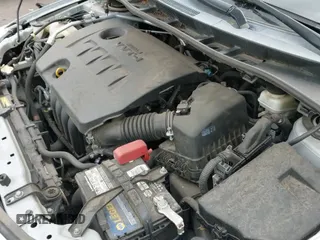 ✅ 2013 Toyota Corolla L • VIN: 2T1BU4EE9DC032109 • Лот: 43170315. Опубликован ранее на IAAI с пробегом 139 460 миль. Бесплатный доступ к архиву аукционных продаж из США и подробный отчёт об истории автомобиля на DreamBid. Изображение 21.