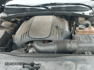 ✅ 2014 Dodge Charger RT Max • VIN: 2C3CDXDT9EH372359 • Lot: 43705377. Wystawiony na IAAI z przebiegiem 201 891 mil. Bezpłatny archiwum sprzedaży aukcyjnych z USA i szczegółowy raport historii pojazdu na DreamBid. Zdjęcie 18.