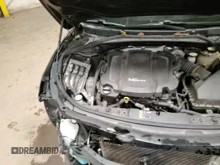 ✅ 2017 Buick LaCrosse Essence • VIN: 1G4ZP5SS7HU173643 • Lot: 90274635. Wystawiony na Copart z przebiegiem 77 972 mil. Bezpłatny archiwum sprzedaży aukcyjnych z USA i szczegółowy raport historii pojazdu na DreamBid. Zdjęcie 16.