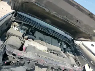 ✅ 2022 Toyota Tundra SR5 • VIN: 5TFLA5AB5NX015812 • Lot: 80524475. Listed on Copart with 41,395 mi. Free auction sales archive from the USA and detailed vehicle history report at DreamBid. Image 14.