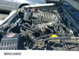 ✅ 2004 Nissan Xterra SE • VIN: 5N1MD28Y84C602219 • Лот: 42058688. Опубликован ранее на IAAI с пробегом 174 164 миль. Бесплатный доступ к архиву аукционных продаж из США и подробный отчёт об истории автомобиля на DreamBid. Изображение 13.