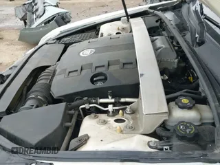 ✅ 2010 Cadillac CTS Premium • VIN: 1G6DS5EV9A0125015 • Lot: 42163100. Listed on IAAI with 86,731 mi. Free auction sales archive from the USA and detailed vehicle history report at DreamBid. Image 19.