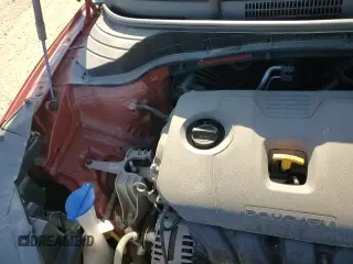 ✅ 2020 Kia Soul LX • VIN: KNDJ23AU9L7117332 • Lot: 86127055. Listed on Copart with 29,274 mi. Free auction sales archive from the USA and detailed vehicle history report at DreamBid. Image 16.