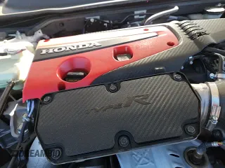 ✅ 2023 Honda Civic Type R • VIN: JHMFL5G41PX003173 • Лот: 85203925. Опубликован ранее на Copart с пробегом 10 496 миль. Бесплатный доступ к архиву аукционных продаж из США и подробный отчёт об истории автомобиля на DreamBid. Изображение 15.