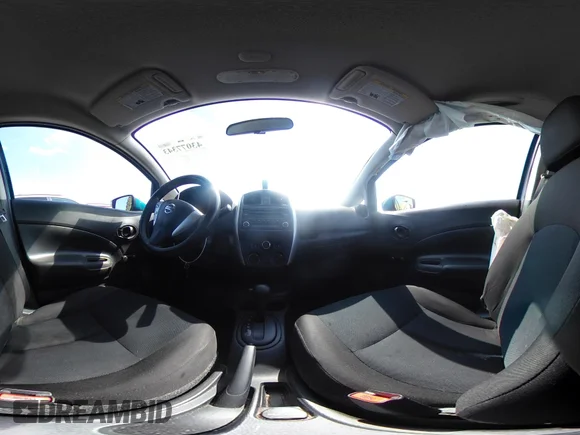 ✅ 2016 Nissan Note S Plus • VIN: 3N1CE2CP3GL392751 • Лот: 43077343. Опубліковано раніше на IAAI з пробігом 50 326 миль. Безкоштовний доступ до архіву аукціонних продажів зі США та докладний звіт про історію автомобіля на DreamBid. Зображення 23.