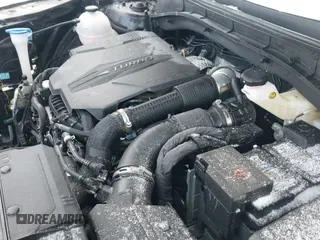 ✅ 2024 Kia Sorento X-Line SX Prestige • VIN: 5XYRKDJF1RG293796 • Лот: 41597182. Опубликован ранее на IAAI с пробегом 10 813 миль. Бесплатный доступ к архиву аукционных продаж из США и подробный отчёт об истории автомобиля на DreamBid. Изображение 19.