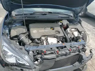 ✅ 2017 Buick Cascada • VIN: W04WG3N53HG018548 • Lot: 64110975. Wystawiony na Copart z przebiegiem 59 973 mil. Bezpłatny archiwum sprzedaży aukcyjnych z USA i szczegółowy raport historii pojazdu na DreamBid. Zdjęcie 15.