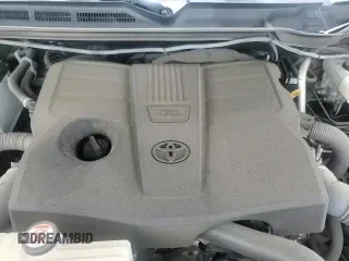 ✅ 2022 Toyota Tundra SR5 • VIN: 5TFLA5EC2NX009615 • Lot: 63028075. Wystawiony na Copart z przebiegiem 28 392 mil. Bezpłatny archiwum sprzedaży aukcyjnych z USA i szczegółowy raport historii pojazdu na DreamBid. Zdjęcie 14.