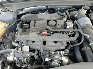 ✅ 2022 Kia K5 LXS • VIN: 5XXG14J21NG089604 • Лот: 80678645. Опубликован ранее на Copart с пробегом 72 645 миль. Бесплатный доступ к архиву аукционных продаж из США и подробный отчёт об истории автомобиля на DreamBid. Изображение 15.