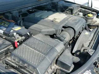 ✅ 2006 Land Rover Range Rover Sport • VIN: SALSD25486A902198 • Лот: 42471991. Опубликован ранее на IAAI с пробегом 244 011 миль. Бесплатный доступ к архиву аукционных продаж из США и подробный отчёт об истории автомобиля на DreamBid. Изображение 16.