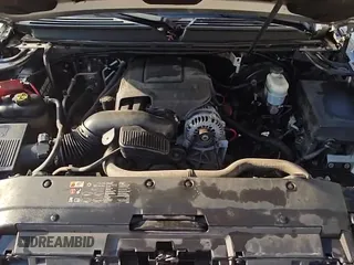 ✅ 2012 GMC Yukon Denali • VIN: 1GKS1EEF9CR307865 • Лот: 70436445. Опубликован ранее на Copart с пробегом 192 460 миль. Бесплатный доступ к архиву аукционных продаж из США и подробный отчёт об истории автомобиля на DreamBid. Изображение 15.