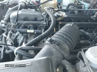 ✅ 1995 Jeep Cherokee Country • VIN: 1J4FJ78S1SL516739 • Lot: 42591713. Listed on IAAI with 248,199 mi. Free auction sales archive from the USA and detailed vehicle history report at DreamBid. Image 19.