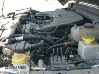 ✅ 2021 Jeep Gladiator Sport S • VIN: 1C6JJTAG9ML506033 • Lot: 42528515. Listed on IAAI with 50,428 mi. Free auction sales archive from the USA and detailed vehicle history report at DreamBid. Image 19.