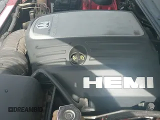 ✅ 2006 Dodge Charger R/T • VIN: 2B3KA53H46H276191 • Лот: 43301167. Опубликован ранее на IAAI с пробегом 85 473 миль. Бесплатный доступ к архиву аукционных продаж из США и подробный отчёт об истории автомобиля на DreamBid. Изображение 12.