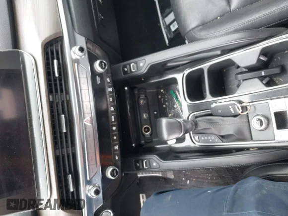 ✅ 2022 Kia Telluride SX • VIN: 5XYP54HC0NG211061 • Лот: 42337734. Опубликован ранее на IAAI с пробегом 95 554 миль. Бесплатный доступ к архиву аукционных продаж из США и подробный отчёт об истории автомобиля на DreamBid. Изображение 11.