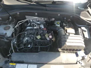 ✅ 2024 Volkswagen Atlas SE • VIN: 1V2LE2CA9RC201744 • Лот: 69394735. Опубликован ранее на Copart с пробегом 31 724 миль. Бесплатный доступ к архиву аукционных продаж из США и подробный отчёт об истории автомобиля на DreamBid. Изображение 16.