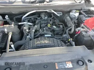 ✅ 2019 Ford Ranger XL • VIN: 1FTER4EH9KLA08889 • Lot: 69789605. Listed on Copart with 48,501 mi. Free auction sales archive from the USA and detailed vehicle history report at DreamBid. Image 13.